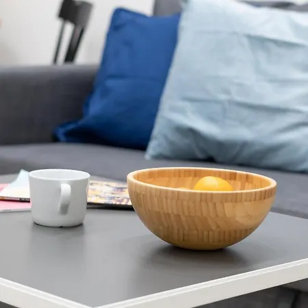 Cozy Studio 5 Min From Camp Nou Barcelona