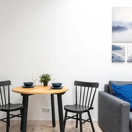 Cozy Studio 5 Min From Camp Nou * Barcelona