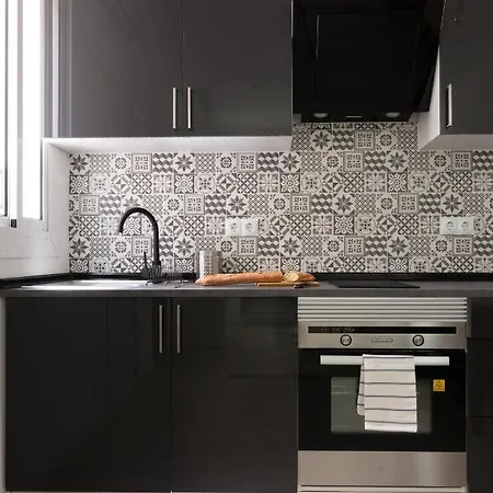 Cozy Studio 5 Min From Camp Nou *