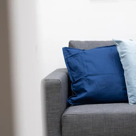 Cozy Studio 5 Min From Camp Nou *